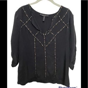BCBG MaxAzria Top Size M